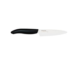 Kyocera Cuchillo de verduras / pelador de cerámica Kyocera FK 11 cm