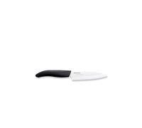 KYOCERA Cuchillo multiusos CHOWA 11cm Blanco/Negro blanco