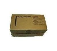 Kyocera Developer Black, 302F393023 302F393022 302F393021