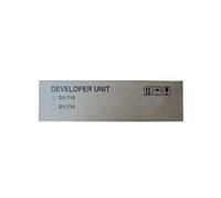 Kyocera Developer DV-710 2G193043, FS-9130, DV-710 (2G193043, FS-9130, FS-9130DN, FS-9530, FS-9530DN, FS-9530DN/B, FS-9530DN/D, 4.5 kg, 5 kg)