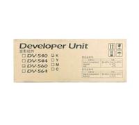 Kyocera Developer Unit Black DV-560K