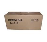 Kyocera DK-310 Drum Unit, DK-310, 2F993015 2F993012 302F99301