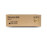 Tambor Original Kyocera DK-5231 para impresoras ECOSYS con alta duración