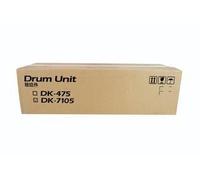 Kyocera DK-7105 Drum Unit para TASKalfa 3010i / 3510i