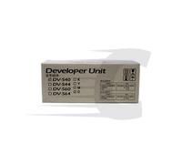 Kyocera DV-540C revelador cian
