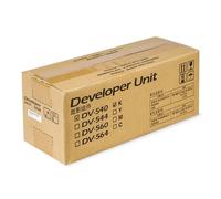 Kyocera DV-540K revelador negro (original)