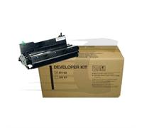 DV-62 KYOCERA MITA FS-1800 UNIDAD DE REVELADOR NEGRO