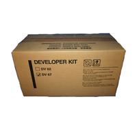 Kyocera DV-67 revelador (original)