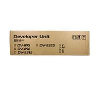 Kyocera DV-8325C (302NP93040) developer cian