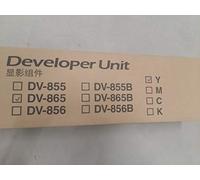 Kyocera dv-865y Developer Unit - Developer UMTS