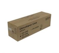 Kyocera DV-896K (302MY93055) unidad de revelado negra