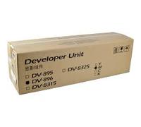 Kyocera DV-896M - 302MY93032 - Entwickler-Kit magenta - für FS-C8020MFP, FS-C8020MFP/FAX, FS-C8020MFP/KL3, FS-C8020MFP/KL3FAX, FS-C8025MFP, FS-C8025MFP/FAX, FS-C8025MFP/KL3, FS-C8025MFP/KL3FAX