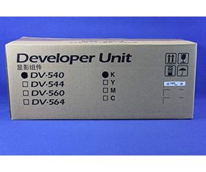 Kyocera DV de 540 K Developer Unit - Developer Units