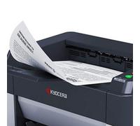 Kyocera ECOSYS FS-1061DN A4 impresora laser monocromo