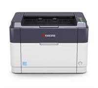 Kyocera ECOSYS FS-1061DN impresora láser monocromo
