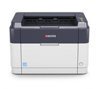 Kyocera ECOSYS FS-1061DN A4 impresora laser monocromo