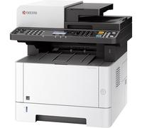 KYOCERA Ecosys M2135dn- Impresora multifunción láser (b/n 35 PPM, 1200 x 1200 dpi)