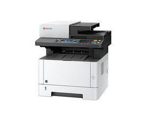Kyocera ECOSYS M2735dw - Multifunción Láser B/N, A4, 35 ppm, WiFi, Impresión a Doble Cara, Escáner a Color, Pantalla Táctil 4.3"
