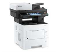 Kyocera ECOSYS M3660idn impresora multifunción laser monocromo (4 en 1)
