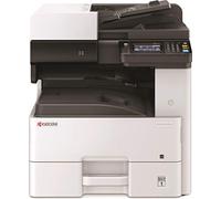 KYOCERA ECOSYS M4125idn Laser A3 1200 x 1200 DPI 25 ppm