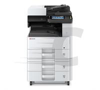 Kyocera ECOSYS M4132idn A4 impresora laser monocromo