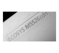 Kyocera ECOSYS M5526cdn impresora multifunción laser color (4 en 1)