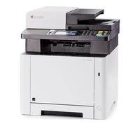 Kyocera ECOSYS M5526cdn impresora multifunción laser color (4 en 1)