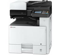 KYOCERA ECOSYS M8124cidn Laser A3 9600 x 600 DPI 24 ppm