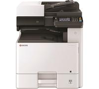 KYOCERA ECOSYS M8124cidn Laser A3 9600 x 600 DPI 24 ppm