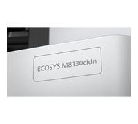 KYOCERA ECOSYS M8130cidn Laser A3 9600 x 600 DPI 30 ppm