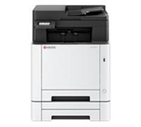Kyocera ECOSYS MA2101cfx impresora láser A4 color con wifi (4 en 1)