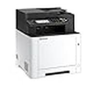 Kyocera ecosys ma2600cfx - multifunktionsdrucker - farbe - laser - leg