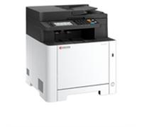 Kyocera ECOSYS MA2600cwfx Impresora láser color A4 WiFi (4 en 1)