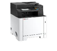 kyocera ecosys ma2600cwfx multifunción a4 wifi laser dúplex