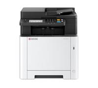 Kyocera ECOSYS MA2600cwfx/Plus Farblaserdrucker Scanner Kopierer Fax LAN WLAN inkl. 3J. VOS (870B6110C0D3NL1)