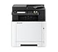 Kyocera ecosys ma2600cwfx/plus impresora multifunción