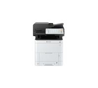 Kyocera ECOSYS MA3500CIFX - Multifunktionsdrucker - Farbe - Laser - A4 (210 x 297 mm)