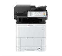 Kyocera ECOSYS MA3500cix Impresora láser color A4