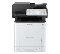 Kyocera ECOSYS MA4000cifx impresora láser color A4 multifunción (4 en 1)