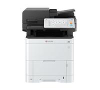 KYOCERA ECOSYS MA4000CIX/PLUS A4 COLOR-LASER MFP/ 3 YRS FS (870B61102Z43NL0)