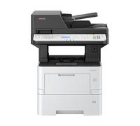 Kyocera Ecosys MA4500ifx/Plus - Impresora multifunción (45 ppm, 45 páginas por Minuto), Color Negro y Blanco