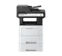 Kyocera ECOSYS MA4500ix Impresora láser multifunción A4 en blanco y negro (3 en 1)