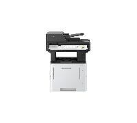KYOCERA - ECOSYS MA4500ix Laser A4 1200 x 1200 DPI 45 ppm