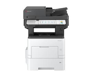 KYOCERA ECOSYS MA6000IFX/PLUS A4 SW-LASER MFP/ 3 YRS FS (870B6110C0V3NL3)