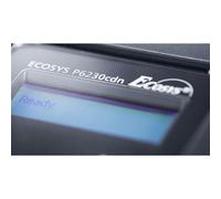Kyocera ECOSYS P6230cdn A4 impresora laser a color