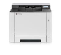 Kyocera Impresora láser Ecosys PA2100cwx/KL3 – 21 ppm, 3 años in situ, Mobile-Print