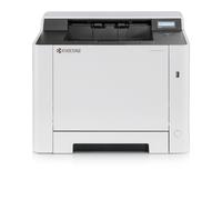 Kyocera ECOSYS PA2100cwx - Impresora Láser Color - Dúplex - Wi-Fi - A4/Legal