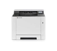 Kyocera Ecosys PA2100cwx/KL3 - Impresora láser (3 años, Servicio in situ de 21 ppm, Compatible con Mobile-Print)
