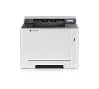 Kyocera Ecosys PA2100cx - Impresora láser a Color de 21 ppm (21 ppm, Incluye LAN, USB 2.0 y Soporte de impresión móvil)
