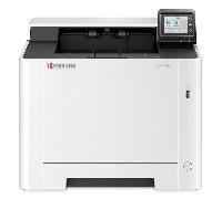 KYOCERA ECOSYS PA2101cx Laser Dúplex Color